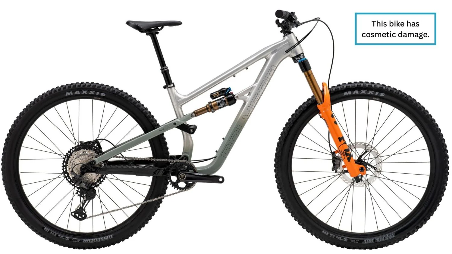 Bikes on Sale